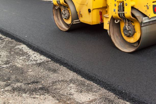 Best Permeable Paver Driveway  in Fair Haven, NY